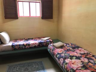 The Cell Block Backpackers - Whangarei - 8