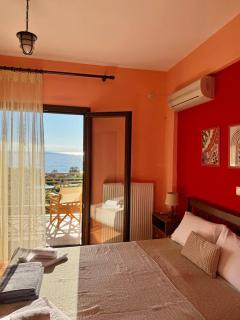 Ambelos Village Seaview and Pool Villas - Neos Marmaras - 2