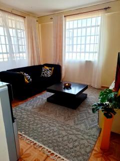 Quiet Quarter - Embu - 7
