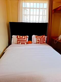 Quiet Quarter - Embu - 6