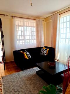Quiet Quarter - Embu - 4