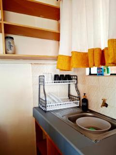 Quiet Quarter - Embu - 2