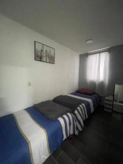 Casita de aeropuerto - 3