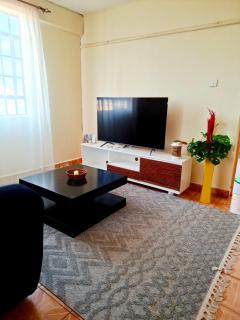 Quiet Quarter - Embu - 1