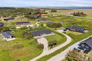 Energy-Efficient Pool House Located Between The Sea And The Fjord - Ringkøbing - 0