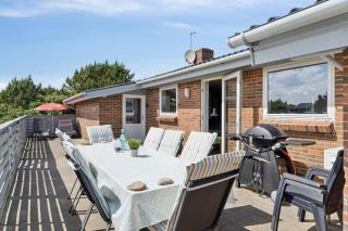 Energy-Efficient Pool House Located Between The Sea And The Fjord - Ringkøbing - 9