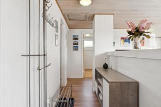 Energy-Efficient Pool House Located Between The Sea And The Fjord - Ringkøbing - 1