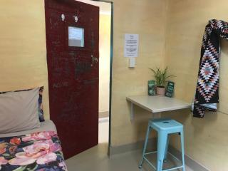 The Cell Block Backpackers - Whangarei - 6
