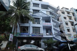 Sai Nivas Guest House - Visakhapatnam - 9