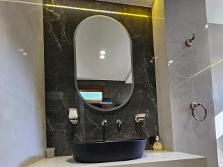 Maisonette for rent in the center of Hanioti - 2