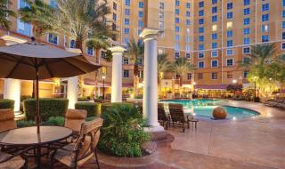 Wyndham Grand Desert 1BR Apartment with Resort Access - Las Vegas - 1