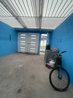 Casita de aeropuerto - Álvaro Obregón - 5