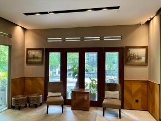 Kayuna Resort - Bandung - 8