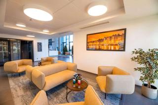 Best Western Eden SPA - Honfleur - 9