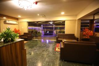 JK Golden Embassy - Mysore - 3