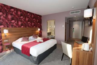 Best Western Eden SPA - Honfleur - 6