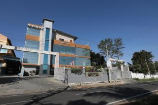 JK Golden Embassy - 8
