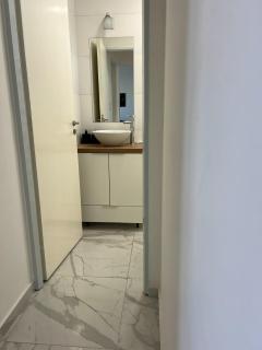 Entire apartment full equiped with balcony and city view - 4