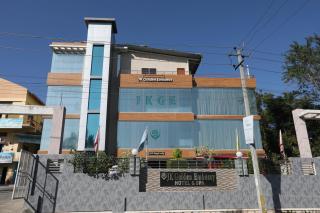 JK Golden Embassy - Mysore - 2