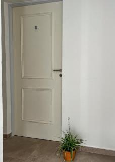Entire apartment full equiped with balcony and city view - 2