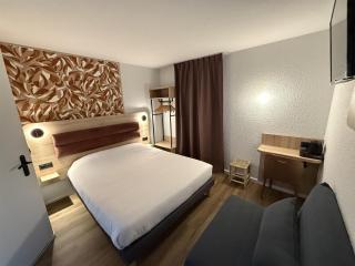 Sure Hotel by Best Western Valence Nord - Bourg-lès-Valence - 9