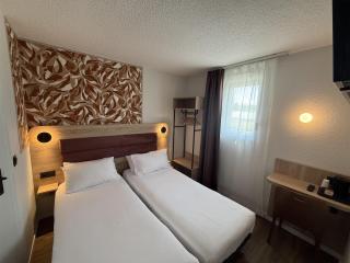 Sure Hotel by Best Western Valence Nord - Bourg-lès-Valence - 8