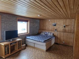 Stall Rygg Apartment, Gloppen - 4