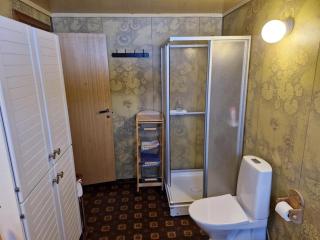 Stall Rygg Apartment, Gloppen - 1
