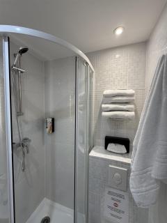 Sure Hotel by Best Western Valence Nord - Bourg-lès-Valence - 7
