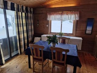Stall Rygg Apartment, Gloppen - 2