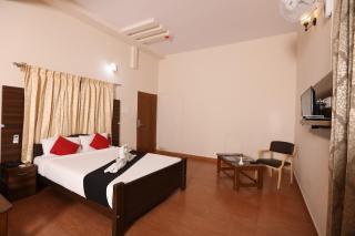 JK Golden Embassy - Mysore - 1