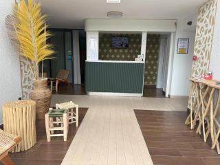 Sure Hotel by Best Western Valence Nord - Bourg-lès-Valence - 2