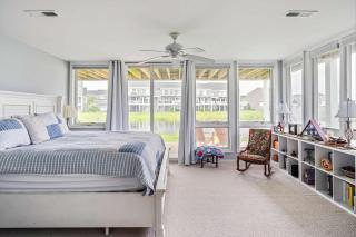 Whale of a Time - Waterfront Stay for 10 with Resort-style Amenities - Selbyville - 9