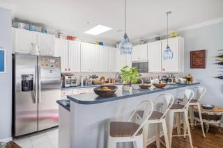 Whale of a Time - Waterfront Stay for 10 with Resort-style Amenities - Selbyville - 8