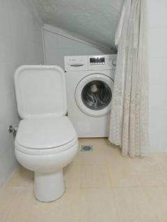 StudioAretiCom Anogio with private Veranda In Front Of The Lovely Sea For Rent in Nea Plagia Chalkidiki Greece PlagiaStudiosEu - 7