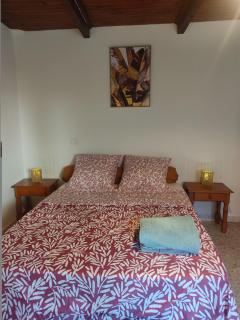 Une petite maison dans un quartier calme dans la zone verte proximité tous commerces - Carpentras - 1