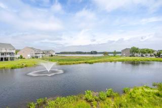 Whale of a Time - Waterfront Stay for 10 with Resort-style Amenities - Selbyville - 6
