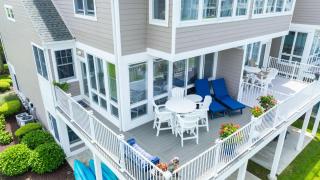 Whale of a Time - Waterfront Stay for 10 with Resort-style Amenities - Selbyville - 5