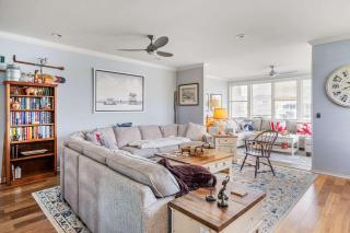 Whale of a Time - Waterfront Stay for 10 with Resort-style Amenities - Selbyville - 2