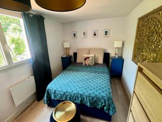Chambre dans maison à Saint Paul - Saint-Paul-de-Vence - 1