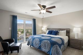 Gorgeous Views & Fun for the Entire Family - St. George - 2