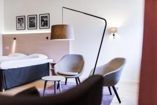 Best Western RC Hotel - Jönköping - 2