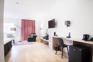 Best Western RC Hotel - Jönköping - 1