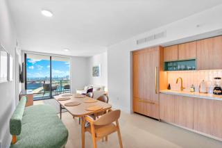 Prime Location by Kaseya Center with Direct Views - 5