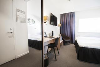 Best Western RC Hotel - Jönköping - 3
