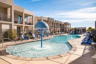 Tranquility at The Lofts - Near National Parks - St. George - 8