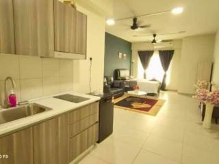 EduStay Lofts - Cyber University Circle - Cyberjaya - 6