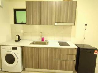 EduStay Lofts - Cyber University Circle - Cyberjaya - 4