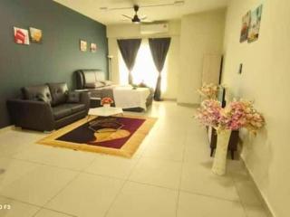 EduStay Lofts - Cyber University Circle - Cyberjaya - 8
