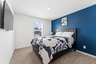 Cozy home away from home - 7